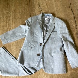 Appaman Fine Tailoring Suit